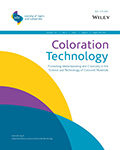 Coloration Technology