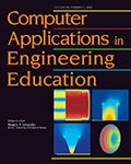 Computer Applications In Engineering Education