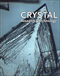 Crystal Research & Technology
