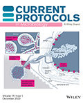 Current Protocols in Microbiology