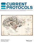 Current Protocols in Neuroscience