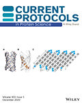 Current Protocols in Protein Science