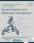 Environmental and Molecular Mutagenesis