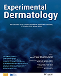 Experimental Dermatology