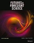 Futures & Foresight Science