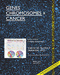 Genes, Chromosomes and Cancer