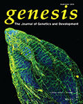 Genesis: The Journal of Genetics and Development