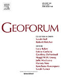 Geoforum