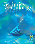 Geriatrics & Gerontology International