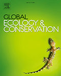 Global Ecology and Conservation