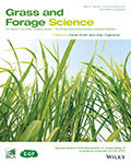 Grass and Forage Science