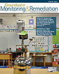 Groundwater Monitoring & Remediation