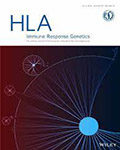 HLA: Immune Response Genetics