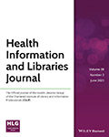 Health Information and Libraries Journal