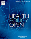 Health Policy OPEN