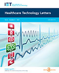 Healthcare Technology Letters