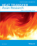 Heat Transfer – Asian Research