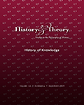 History and Theory