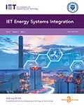 IET Energy Systems Integration