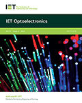 IET Optoelectronics