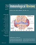 Immunological Reviews