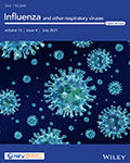 Influenza and Other Respiratory Viruses