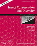 Insect Conservation and Diversity