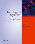 Intelligent Systems in Accounting, Finance and Management
