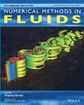 International Journal for Numerical Methods in Fluids