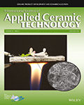 International Journal of Applied Ceramic Technology