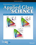 International Journal of Applied Glass Science