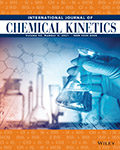 International Journal of Chemical Kinetics