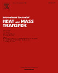 International Journal of Heat and Mass Transfer