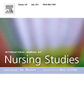 International Journal of Nursing Studies