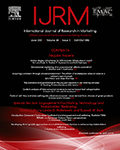 International Journal of Research in Marketing
