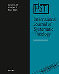 International Journal of Systematic Theology