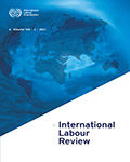 International Labour Review