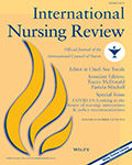 International Nursing Review