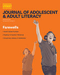 Journal of Adolescent & Adult Literacy