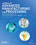 Journal of Advanced Manufacturing and Processing