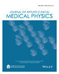 Journal of Applied Clinical Medical Physics