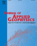 Journal of Applied Geophysics