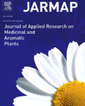 Journal of Applied Research on Medicinal and Aromatic Plants