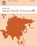 Journal of Asian Earth Sciences: X