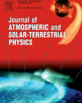 Journal of Atmospheric and Solar-Terrestrial Physics