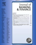 Journal of Banking & Finance