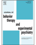 Journal of Behavior Therapy and Experimental Psychiatry