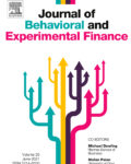 Journal of Behavioral and Experimental Finance