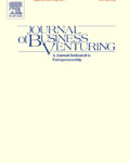 Journal of Business Venturing