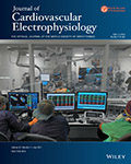 Journal of Cardiovascular Electrophysiology